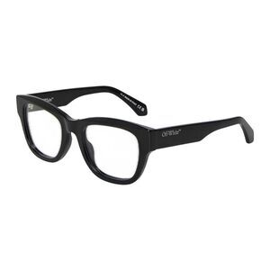 Off-White Unisex Adult Style 8k Cat Eye Sunglasses / Black
